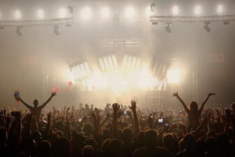 Sonar Festival 2018の第一弾ラインナップ発表！Richie Hawtin、Bonobo、Diploら