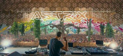 明日開催される「Mother supported by ageHa  ASTRIX リリースパーティ」をチェック！