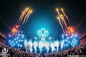 都市型フェスULTRA JAPAN 2016 DAY 2の楽しみ方
