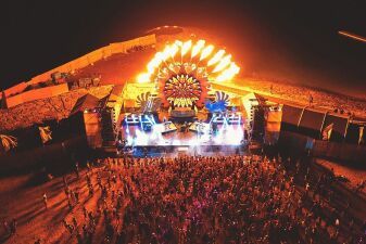 【CORONA SUNSETS FESTIVAL 2018】「AbemaTV」にて生中継配信決定！