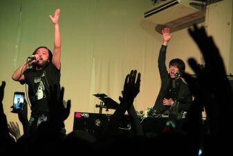 Creepy Nuts 全国ツアーが決定！全ての対バン相手を発表！！