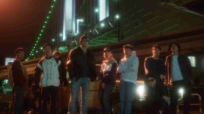 総勢16名のヒップホップ・クルーKANDYTOWN、新曲「R.T.N」のMUSIC VIDEO公開！