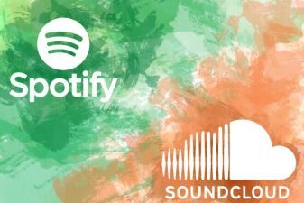 SpotifyがSoundcloudを買収か。交渉の進展は良好な様子。