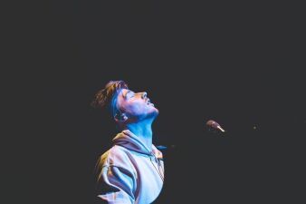 ソニックマニア出演で来日予定の Lido、追加公演が決定！