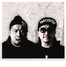 Major LazerのJillionaireのレーベルからPART2STYLEのリミックスが世界配信！