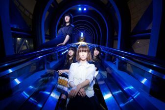 ねごと 2月1日発売 アルバムを象徴する「ETERNALBEAT」Music Video YouTube解禁！