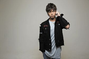豪華参加アーティストが彩るBABY-T待望の1stアルバムリリース！
