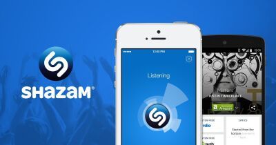 音楽検索アプリSHAZAMがFOXによりテレビ化される？その内容とは？