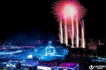 あなたも出演しているかも？！Ultra Japan 2016のオフィシャル・アフタームービーが公開！