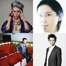 Amazon Fashion Week TOKYOのオフィシャルパーティにMIYAVIや村上淳などが登場!!