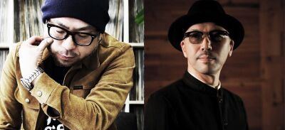 【クラブジャズ界の巨匠】須永辰緒とCOLDFEETのWatusiが、未来のDJへ向けたスペシャ ル実践講座を開講！