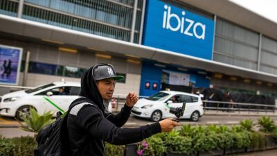 フェスやクラブでのDJセットのイントロは本当に必要？Laidback Lukeがアーティスト目線で物申す！