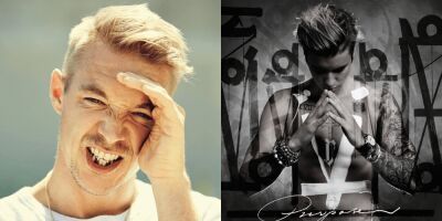 DiploとJustin Bieberのコラボ作ついに解禁！なんとJustin Bieberがラップに挑戦！