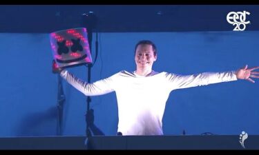 Marshmelloの中にTiëstoが入っていたという「あの珍事件」のステージの裏側を公開！