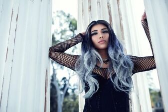 ペンタトニックスの紅一点＝カースティンがソロ・デビュー！初シングルをMVと共に公開！
