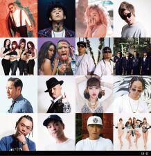 大阪から世界へ発信する国内最大級のビーチフェスティバル、MUSIC CIRCUS’17！第3弾ラインナップ発表！
