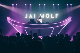 息を飲むほどに美しいMV多数！今年注目のチル系アーティストJai Wolf とは？