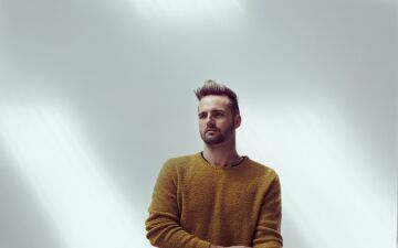 What So Notがデビューアルバムを制作中だと明かす。