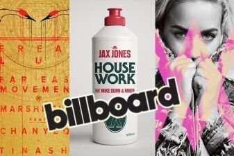 今週Billboardのダンスチャートで話題となっている注目の楽曲３選とは？