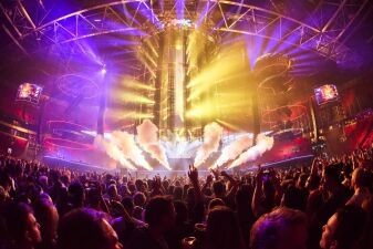 Amsterdam Music Festivalのラインアップ発表！そこに見えた2016年度DJ Mag首位のヒントは？