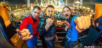 今年はどんなコスチュームにする？ハロウィンのおすすめ仮装2016!!(個人編)