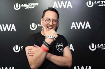 ULTRA JAPAN 2016でのパフォーマンス直後のTJOに独占インタビュー！