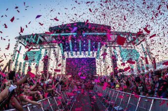 超豪華メンツ【HARD Summer Music Festival】を見逃した方は要チェック！ライブ動画＆音源はこちら