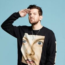 Dillon Francisの「Anywhere」のRemix集をリリース！A-TrakやLUCA LUSHらが参加！