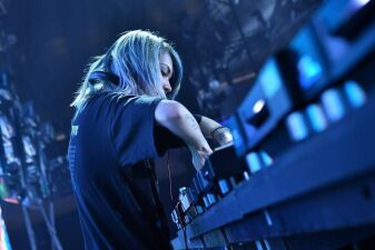 世界が惚れた大注目フィメールDJ Mijaが2017年再来日！4月3都市にてクラブツアーを敢行！