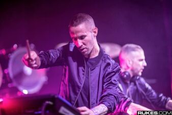 世界を躍らせる超人気エレクトロ・デュオ、Galantisが新曲「リッチ・ボーイ」を解禁！