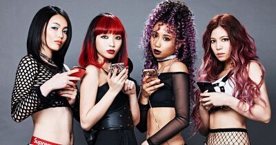 BANANALEMON、本日新曲『I WANNA, I WANNA』配信決定！