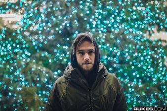 トランプ大統領の入国禁止令にアーティストたちが団結！Zeddは自由を訴えるためのショー開催に動き出す！