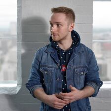 Future Bounceの先駆者で今週来日予定のFox Stevensonが自身の楽曲のRemix EPをリリース！