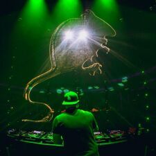 プログレッシブの最先端を行く帝王Eric Prydzが「EPIC Radio」最新MIXを公開！