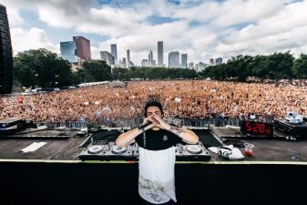 Jauzが「リアルDJって何？」というタブーな話題に物申す！彼が実体験に基づいてDJであることについて語る
