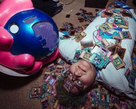 SlushiiがDANCE DANCE REVOLUTIONのクラシックソングをRemix！