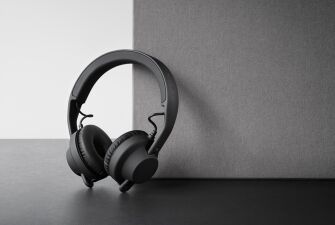 モジュラー・ヘッドフォン・システム「AIAIAI TMA-2」にワイヤレス機能搭載のヘッドバンドH05登場