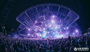 本国マイアミ「ULTRA MUSIC FESTIVAL 2017」オフィシャル・アフタームービーが公開