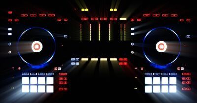 プロフェッショナルDJのパフォーマンスに最適な操作性を実現した DJコントローラー DDJ-SZ2 を12月24日発売