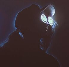 今月22歳になる気鋭のアーティストREZZ、新曲「Silent Hill」を公開！