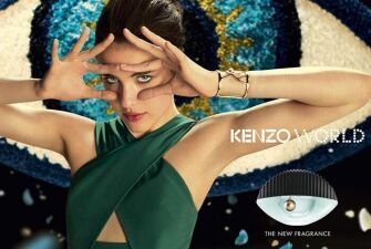ダンスホール楽曲を起用した話題の香水CM！KENZOのCMで女優マーガレット・クウォーリーが踊り狂う！