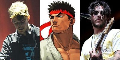 Ryan Hemsworth、Knxwledge、Wavvesが「ストリートファイター２」のゲーム音楽をRemix！