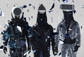 CTSのスクエアが世界中から厳選した哀愁系ダンスコンピをリリース！CTS未発  表曲も収録！