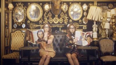 COACH×VOGUE JAPAN×FEMMのスペシャルムービーが公開！