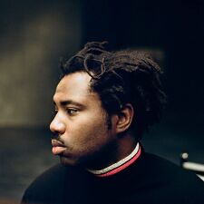 Chance The Rapperも絶賛する全世界注目のSamphaデビュー・アルバムを2月にリリース！