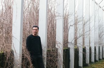 代官山SankeysTYOがお送りする秋の感謝祭GIFTにLabyrinthの常連PETAR DUNDOVが登場！