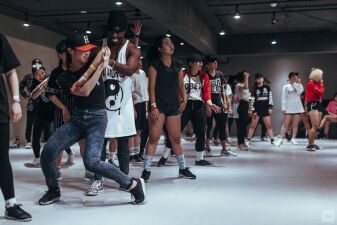 様々なダンス動画が話題に！Youtubeチャンネル登録数300万を誇る韓国のダンススタジオとは？
