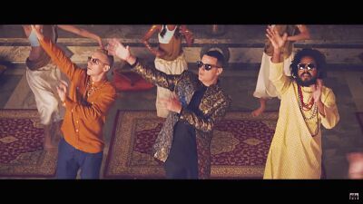 Major LazerとDJ Snake,MØの「Lean On」のYoutube再生数が20億回に到達！