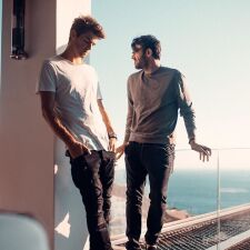The Chainsmokers、もう新曲の一部を公開か？！また今ハマっている10曲について語る