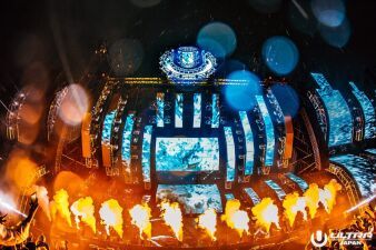 ULTRA、2017年の全日程が終了。23会場での累計動員数はどれぐらい？